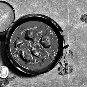 Mushroom Hariyali