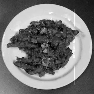 Fish Chilli B/l