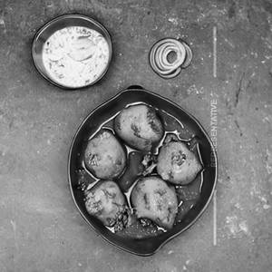 Dum Aloo Kashmiri