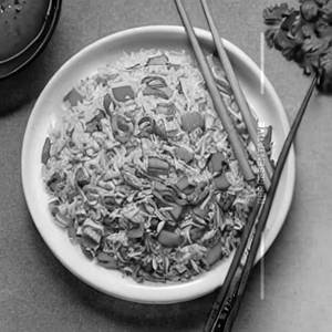 Chinese Fried Rice