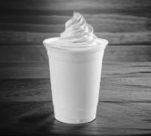 Vanilla Shake
