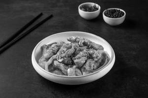 Dragon Chicken