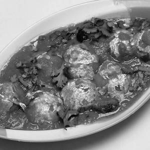 Kofta Nargisi [350 Grams]