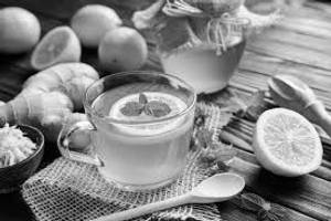 Ginger N Lemon