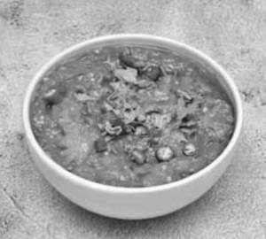 Baigan Bharta