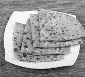 Plain Paratha