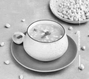 Sweet Corn Soup