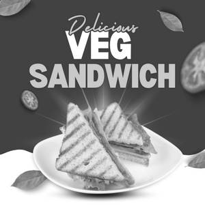 Veg Sandwich