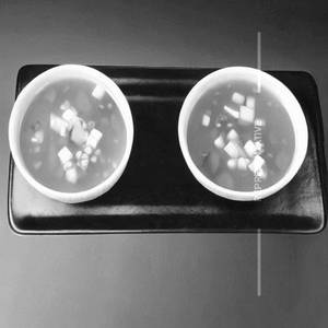 Veg Clear Soup
