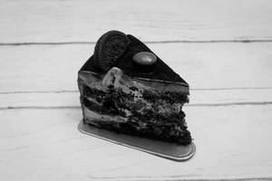 Oreo Pastry