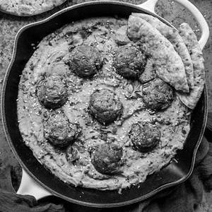 Veg Kofta [400 Grams]