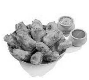 Veg Pakoda [5 Pieces]