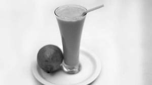 Pomegranate Juice