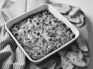 Creamy Cheesy