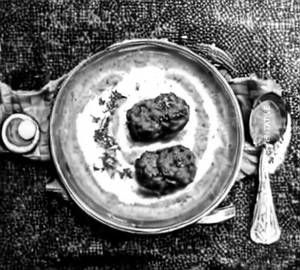 Punjabi Kofta