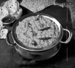 Ghee Khichdi