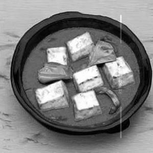 Paneer Mutter