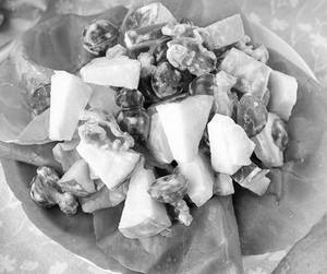 Woldrod Salad