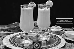 Rasmalai Shakes