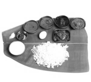 Egg meals