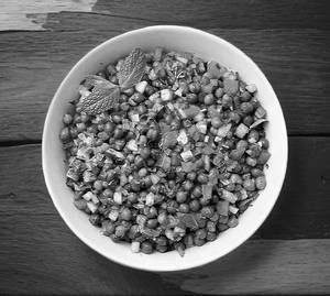 Channa Masala