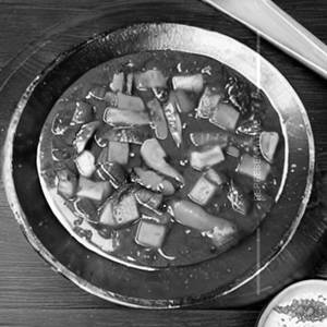 Veg Fuyong