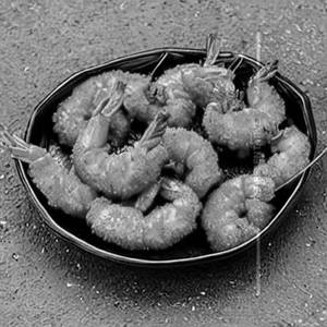 Fried Prawn