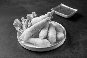 Golden Fried Prawn (8 Pcs)