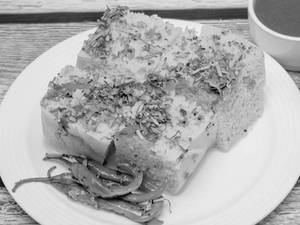 Gujarati Dhokla