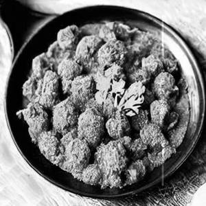 Bhangda masala