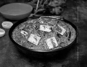 Palak Paneer