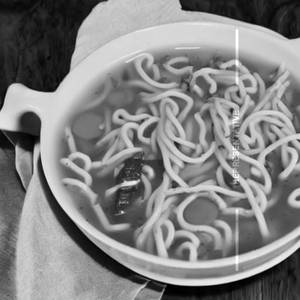 Noodles Soup