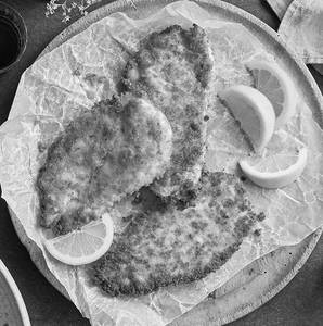 Chicken Milanase
