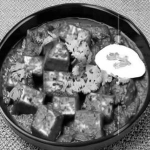 Paneer kurchan