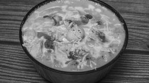 Paneer Makhani (500 Ml) (no Onion Garlic)