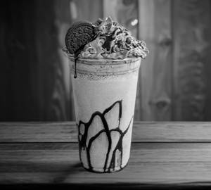 Oreo shake