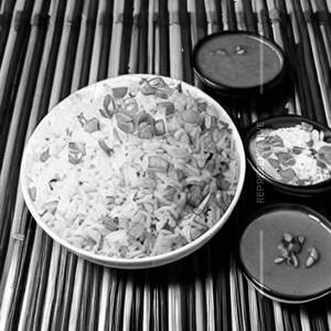 Peking Fried Rice