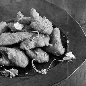 Amritsari Fried Fish