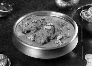 Murgh Lababdar