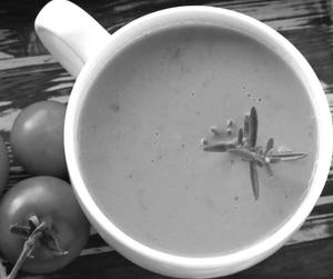 Tomato Cream Soup