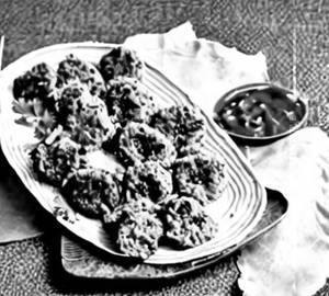 Gobi Kebab
