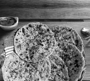 Missi Roti