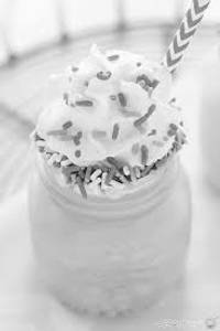 Red Velvet Shakes