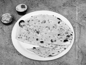 Dilli Naan