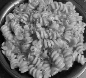 Red Sauce Pasta [1 Plate]
