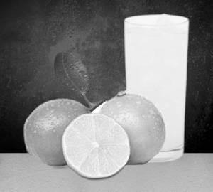 Lemon Juice
