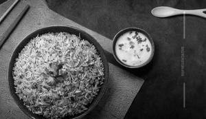 Schezwan Fried Rice