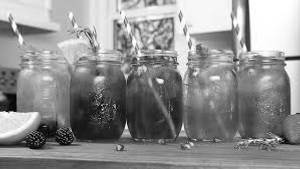 Flavoured Iced Teas