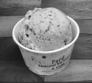 Kala Jamun Ice Cream