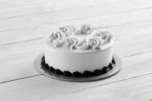 Blueberry Cake Eggless [600Gm]
